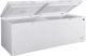 Kenmore® 80" 21 Cu. Ft. White Garage Ready Convertible Chest Freezer/Refrigerator-1