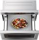 GE Profile™ 1.2 Cu. Ft. Stainless Steel Microwave Drawer-4
