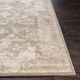 Surya Apricity White/Beige 5'x8' Area Rug-5