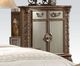 ACME Furniture Vendome Gold/Bone Accent Cabinet-0
