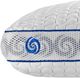 BEDGEAR® Gemini 2.0 Medium Firm Standard Pillow-5