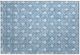 Dalyn™ Rug Company The Reserve TR11 Denim 5'x8' Area Rug-1