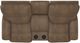 La-Z-Boy® Brooks Ash Reclining Loveseat-1