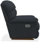 La-Z-Boy® Redwood Navy Reclina-Rocker® Recliner-2