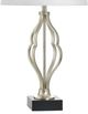 Stylecraft Castonia Silver Table Lamp-2