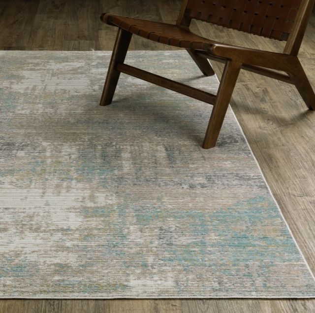 Oriental Weavers™ Cavett 5'x8' Style 1 Area Rug-1