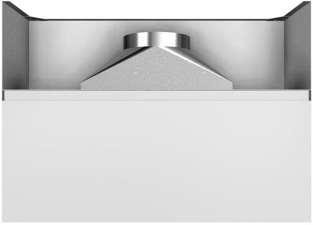 Vent-A-Hood® M Series 42" Stainless Steel Standard Wall Mount Range Hood-3