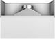 Vent-A-Hood® M Series 42" Stainless Steel Standard Wall Mount Range Hood-3