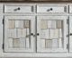 Liberty Furniture River Place Riverstone White/Tobacco Accent Server-1