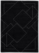 Signature Design by Ashley® Marav Black/White 8'x10' Area Rug-0