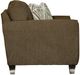 Jackson Furniture Alyssa Latte Loveseat-3