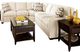 Braxton Culler Customizable Gramercy Park 3-Piece Left-Arm Facing Corner Sectional-0
