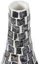 A & B Home Black/White Decorative Vase-2