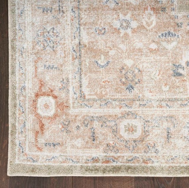 Nourison Home™ Astra Machine Washables 5'x7' Style 11 Area Rug-3