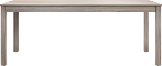 Emerald Home Balboa Light Driftwood Coffee Table-3