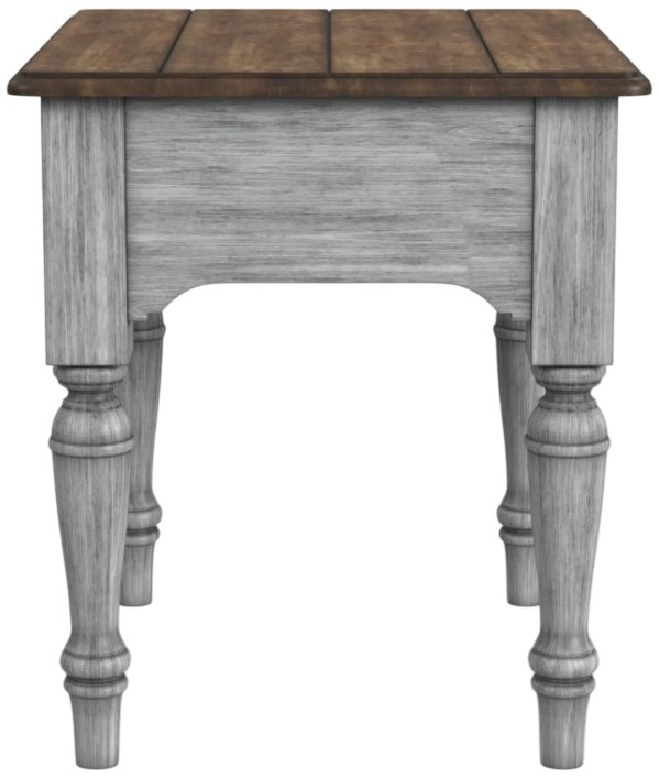 Flexsteel Plymouth End Table - Thumbnail 2