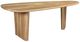 Moe's Home Collection Appro Natural Dining Table-4