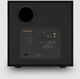 Klipsch® Reference 10" Black Textured Wood Grain Vinyl Subwoofer-4