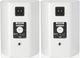 Revel® XC Series 8" White 2-Way Outdoor Loudspeaker (Pair)-2