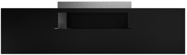 Vent-A-Hood® K Series 36" Black Carbide Under Cabinet Range Hood-1