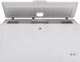 GE® 15.7 Cu. Ft. White Chest Freezer-2