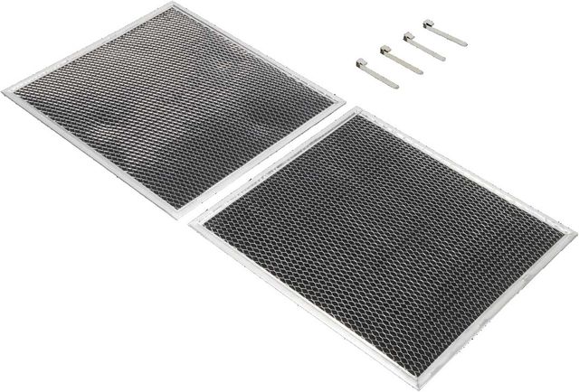 Whirlpool® Charcoal Range Hood Filter-0