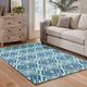 Oriental Weavers™ Meridian 5'x8' Style 4 Area Rug-1