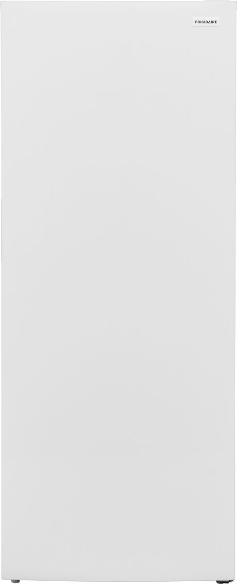 Frigidaire® 18 Cu. Ft. White Garage Ready Upright Freezer-0