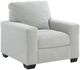Signature Design by Ashley® Greenbriar Smoke Accent Chair-0