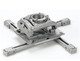 Chief® Silver Manufacturing RPA Elite Universal Projector Mount-0