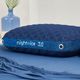 BEDGEAR® Night Ice 3.0 Performance® Blue Medium Standard Bed Pillow-5