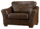 Signature Design by Ashley® Del Rio Chair and a Half-0