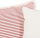 TOV Furniture Saint Tropez Red Fabric Indoor/Outdoor Sofa-5