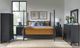Legacy Classic Today's Traditions Blacksmith Queen Poster Bed-1
