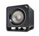 Polk Audio HTS 12 Black Powered Subwoofer-5