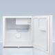 Accucold® by Summit® PLUS2 Series 18" 1.7 Cu. Ft. White Compact Refrigerator-1
