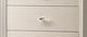 Furniture of America® Allie Pearl White Chest-2
