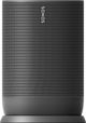 Sonos® Move Black Charging Base-1