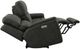 Stanton™ Customizable 867 Power Headrest/Lumbar Reclining Sofa with Drop Down Table and Wireless Remote -1