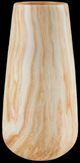 Signature Design by Ashley® Cammen Tan/White 14" Vase-0