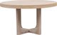 Magnussen Home® Somerset Butternut Round Dining Table-3