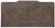 Cottage Creek Furniture Bar Harbor Navy Chest-4