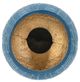 A & B Home Blue Flower Vase-3