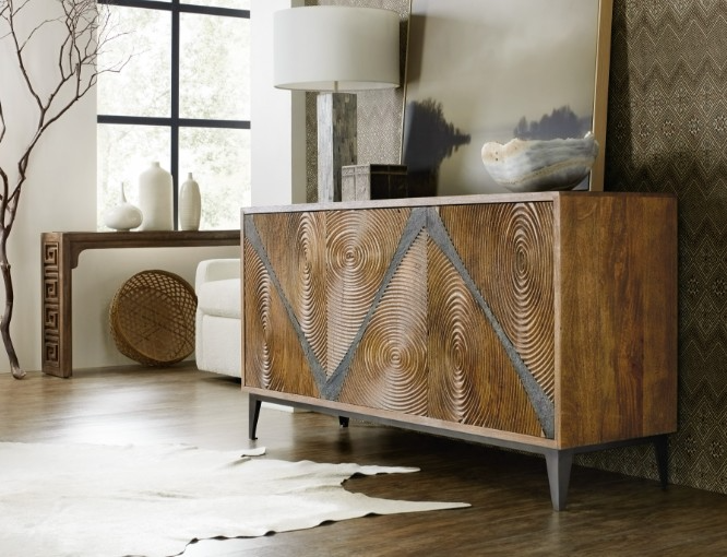 Hooker Furniture Vortex Credenza