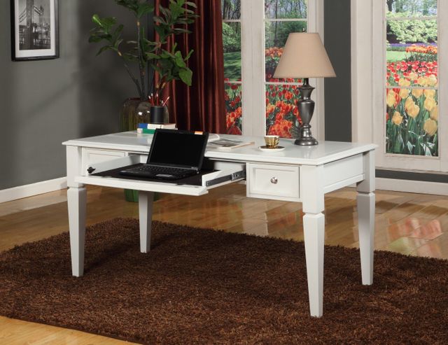Parker House® Boca 60" Writing Desk