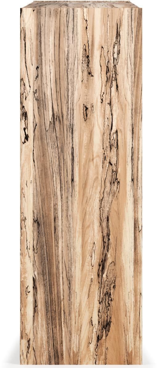 Signature Design by Ashley® Piperton Natural Nine Cube Organizer-3