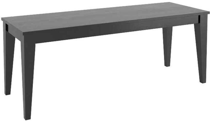 Banc en bois Gourmet Canadel® BNN090586363MVE