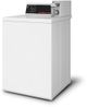 Speed Queen® Commercial 3.19 Cu. Ft. White Top Load Washer-2