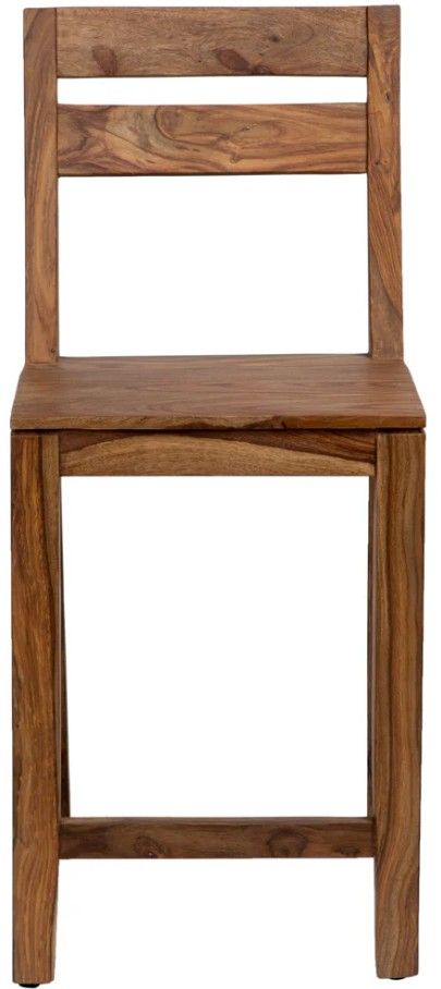 Porter International Designs Urban Natural Counter Chair-1