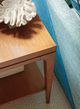Tommy Bahama® Furniture Palm Desert Kinsley Brown Lamp Table-3